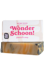 Werfzeep Werfzeep - Wonderschoon! - Maud Vanhauwaert 100g