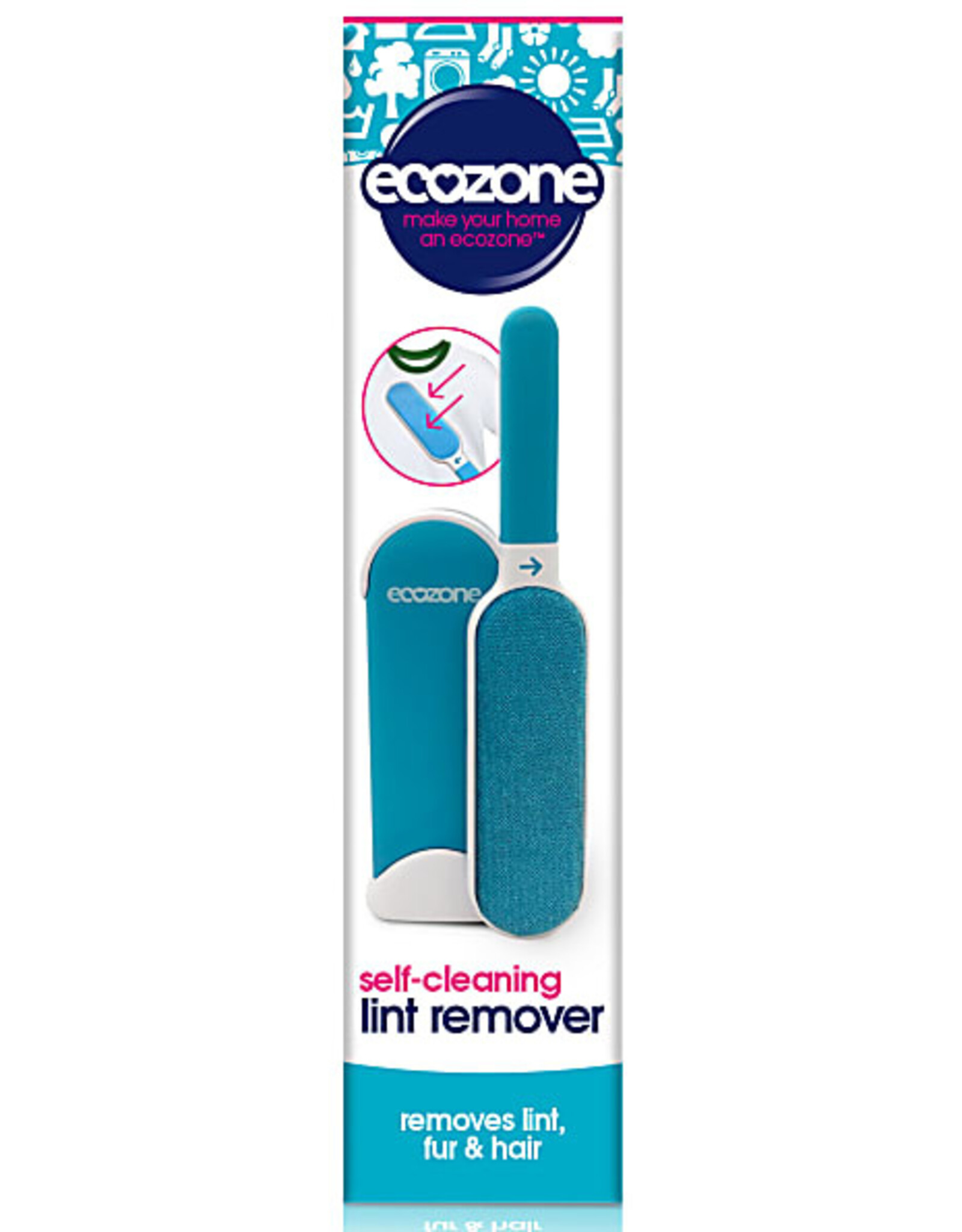 Ecozone Pluisjesvanger