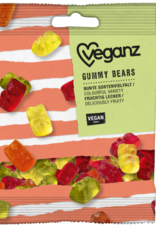 veganz Bonbons Gummy Bears - Veganz 100g