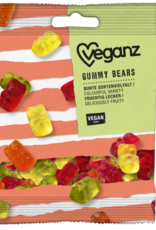 veganz Gummy Bears - Veganz - 100g