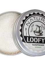 Loofys Loofys - Tandpoeder in een blikje 40g