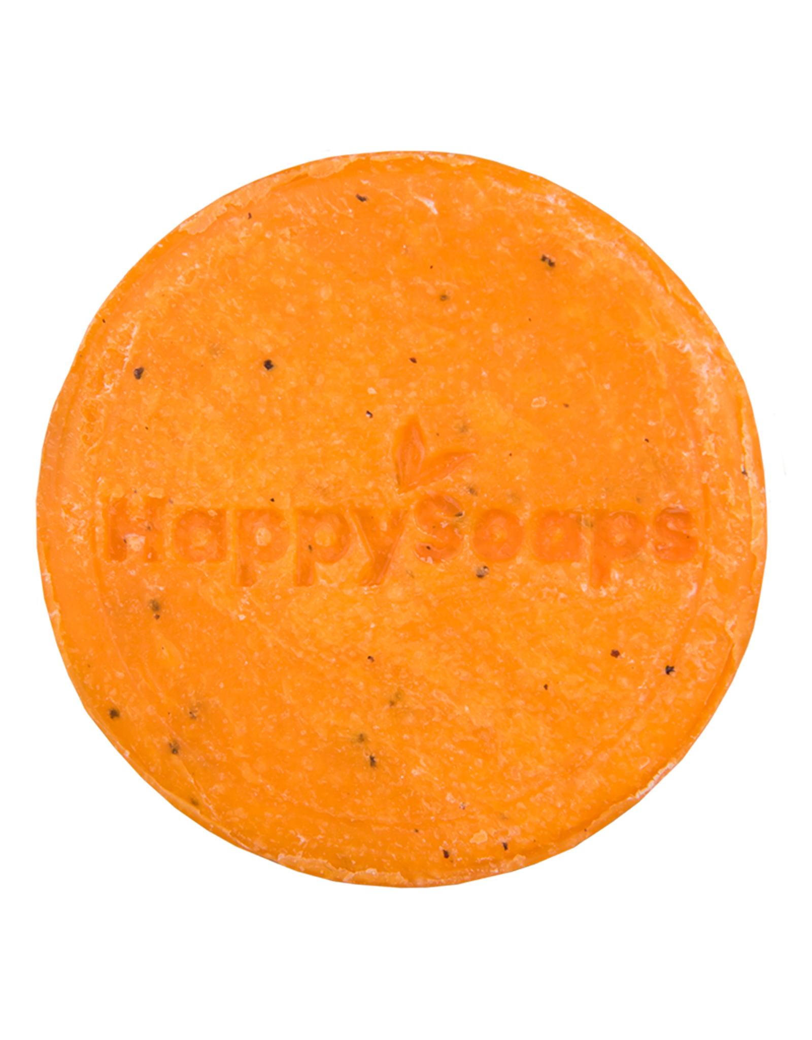 Happy Soaps Fruitful Passion Shampoo Bar - 70g