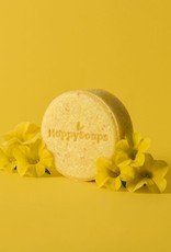 Happy Soaps Exotic Ylang Ylang Shampoo Bar - 70g