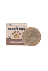 Happy Soaps Honden Shampoo Bar - Lange Vacht - 70g