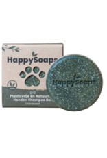 Happy Soaps Honden Shampoo Bar - Universeel - 70g