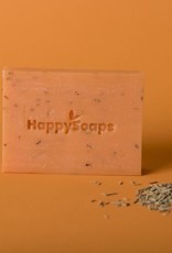 Happy Soaps Happy Body Bar - Arganolie en Rozemarijn 100g