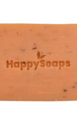 Happy Soaps Happy Body Bar - Arganolie en Rozemarijn 100g