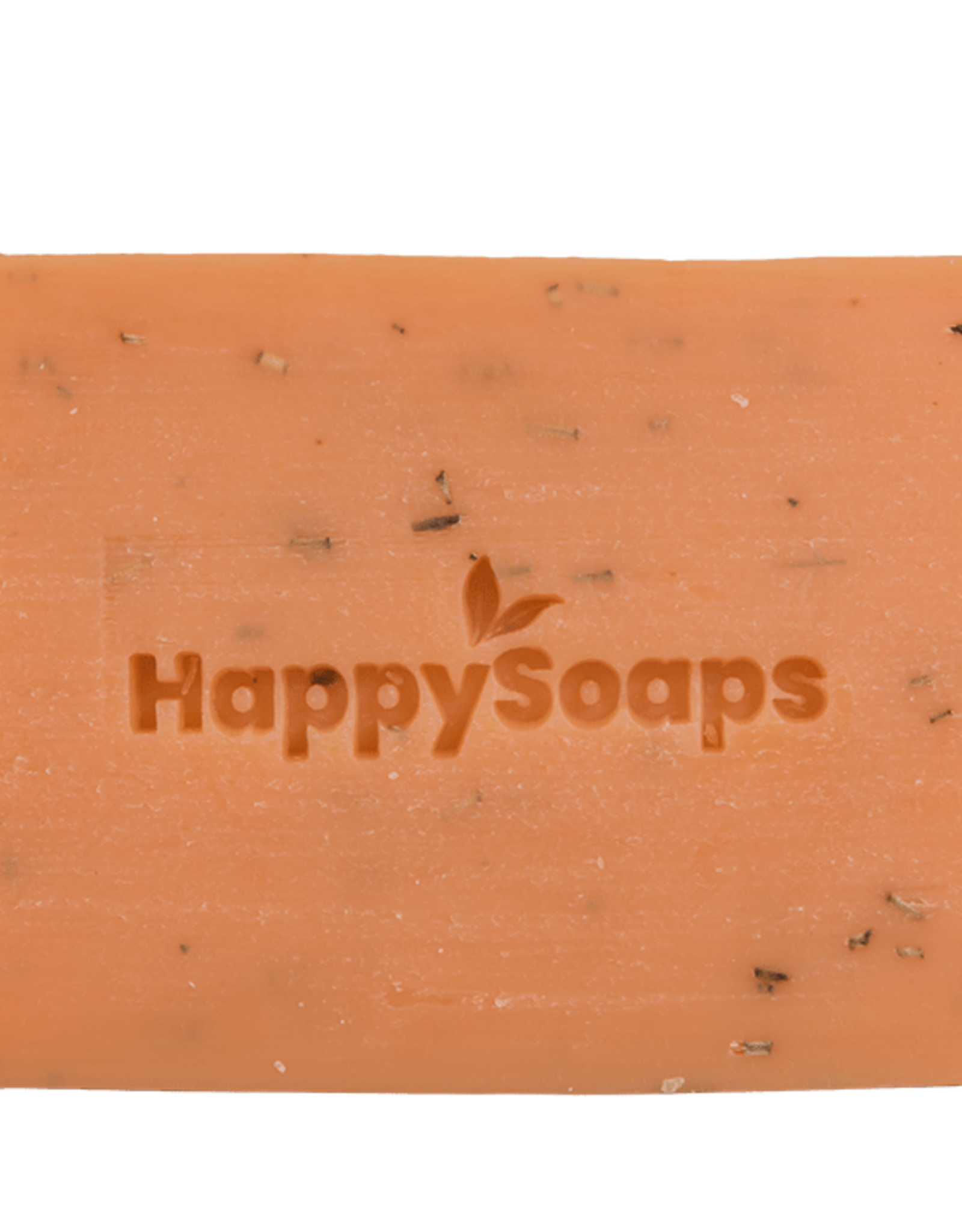 Happy Soaps Happy Body Bar - Arganolie en Rozemarijn 100g