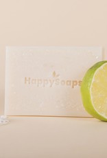 Happy Soaps Happy Body Bar - Kokosnoot & Limoen 100g