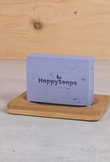 Happy Soaps Happy Body Wash Bar - Lavendel 100g