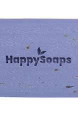 Happy Soaps Happy Body Bar - Lavendel 100g