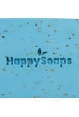 Happy Soaps Happy Body Bar - Bergamot en Wierook 100g