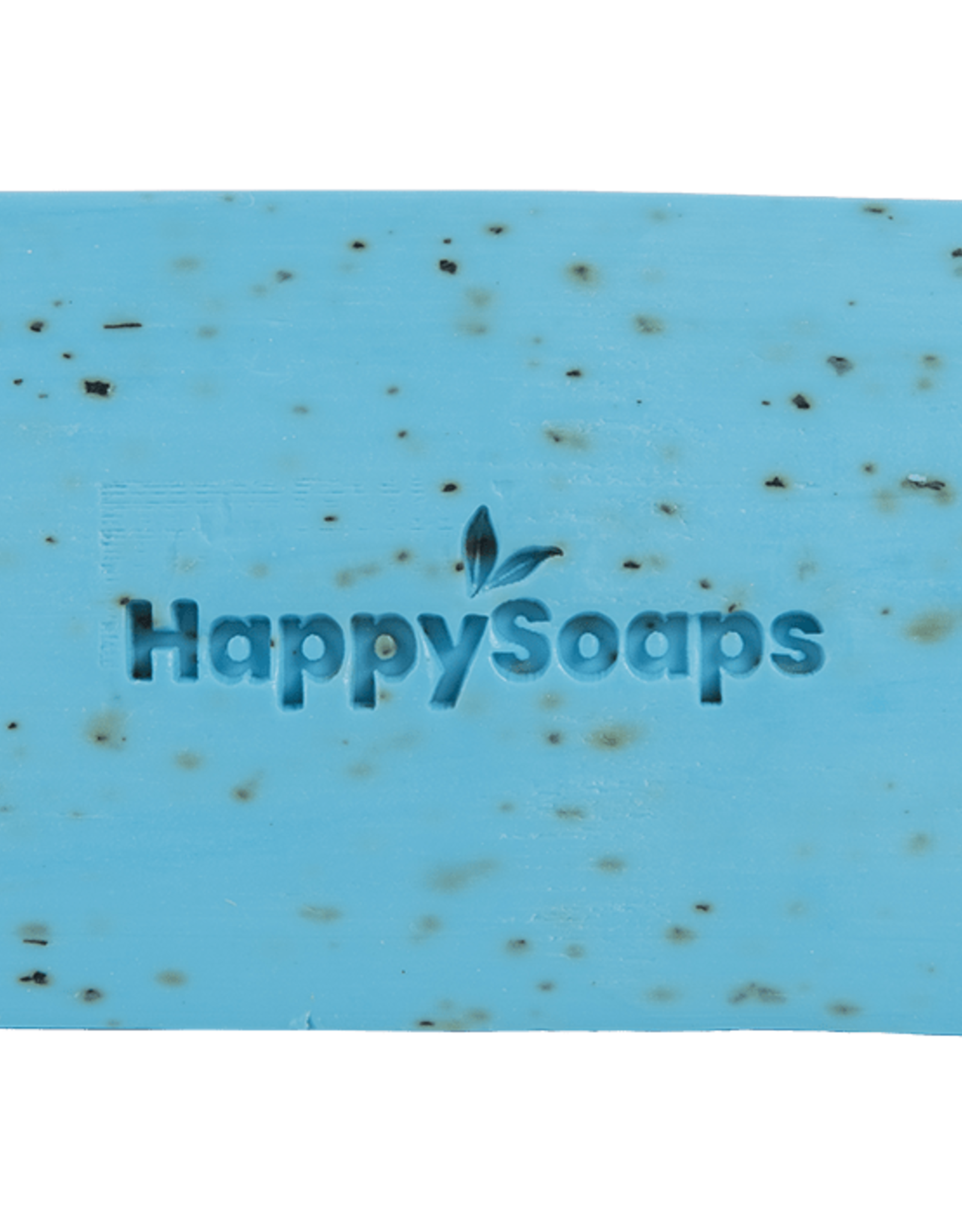 Happy Soaps Happy Body Bar - Bergamot en Wierook 100g