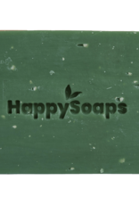 Happy Soaps Happy Body Bar - Citroen en Basilicum 100g