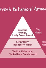 Salt of the Earth Sweet Strawberry Natural Deodorant Spray 100 ml