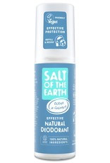 Salt of the Earth Ocean & Coconut Deodorant Spray 100 ml
