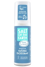 Salt of the Earth Salt of the Earth - Ocean & Coconut Deodorant Spray 100 ml