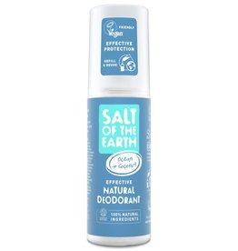 Salt of the Earth Ocean & Coconut Deodorant Spray 100 ml