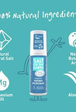 Salt of the Earth Salt of the Earth - Ocean & Coconut Deodorant Spray 100 ml