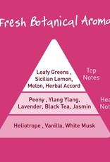 Salt of the Earth Peony Blossom Deodorant Spray 100 ml