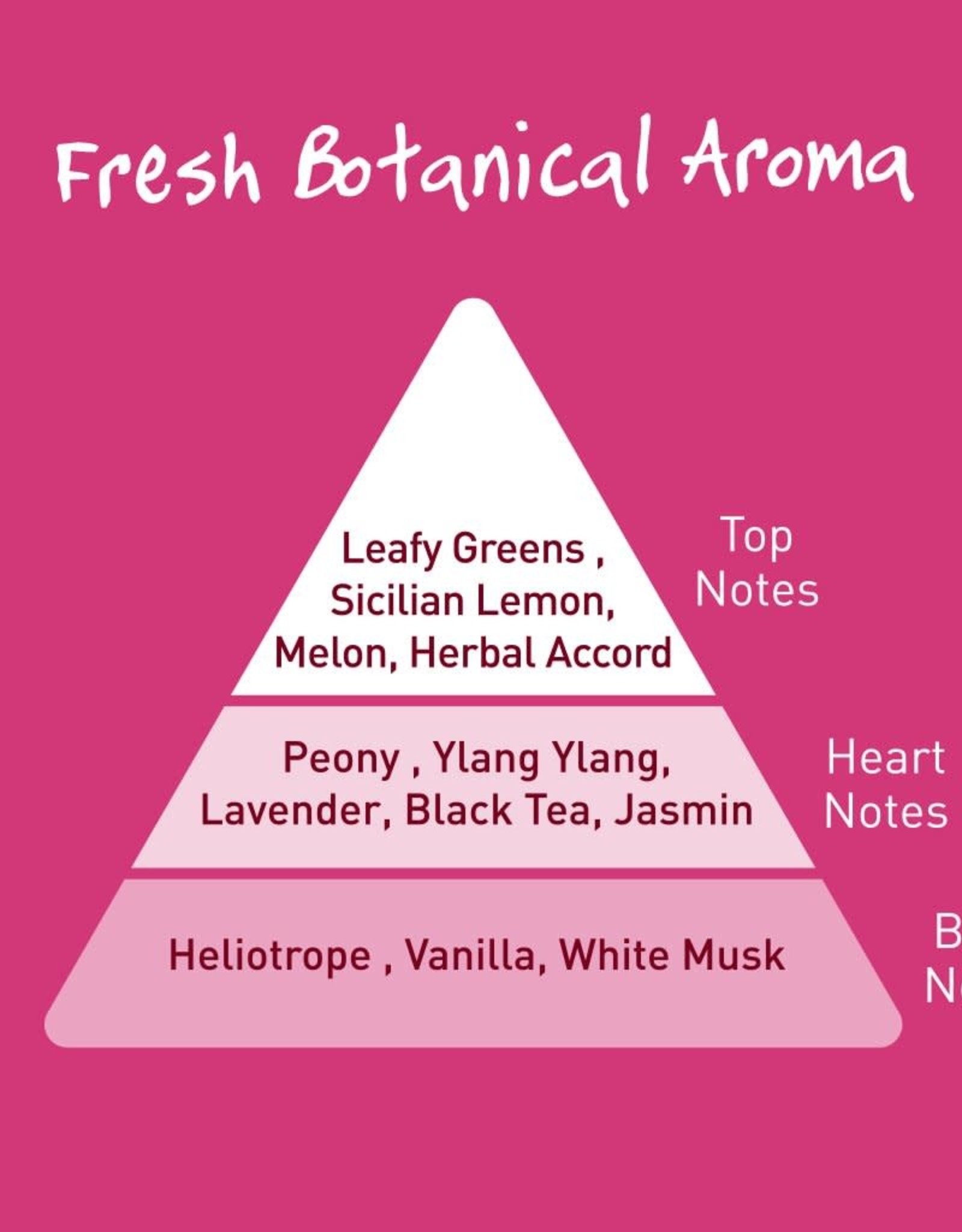 Salt of the Earth Peony Blossom Deodorant Spray 100 ml