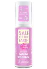 Salt of the Earth Peony Blossom Deodorant Spray 100 ml