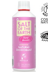 Salt of the Earth Salt of the Earth - Peony Blossom Spray Refill 500 ml