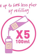 Salt of the Earth Peony Blossom Spray Refill 500 ml