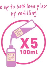 Salt of the Earth Salt of the Earth - Peony Blossom Spray Refill 500 ml