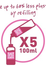 Salt of the Earth Sweet Strawberry Spray Refill 500 ml