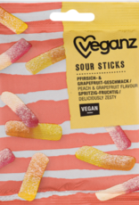 veganz Sour Sticks (zuurtjes) - Veganz - 100g