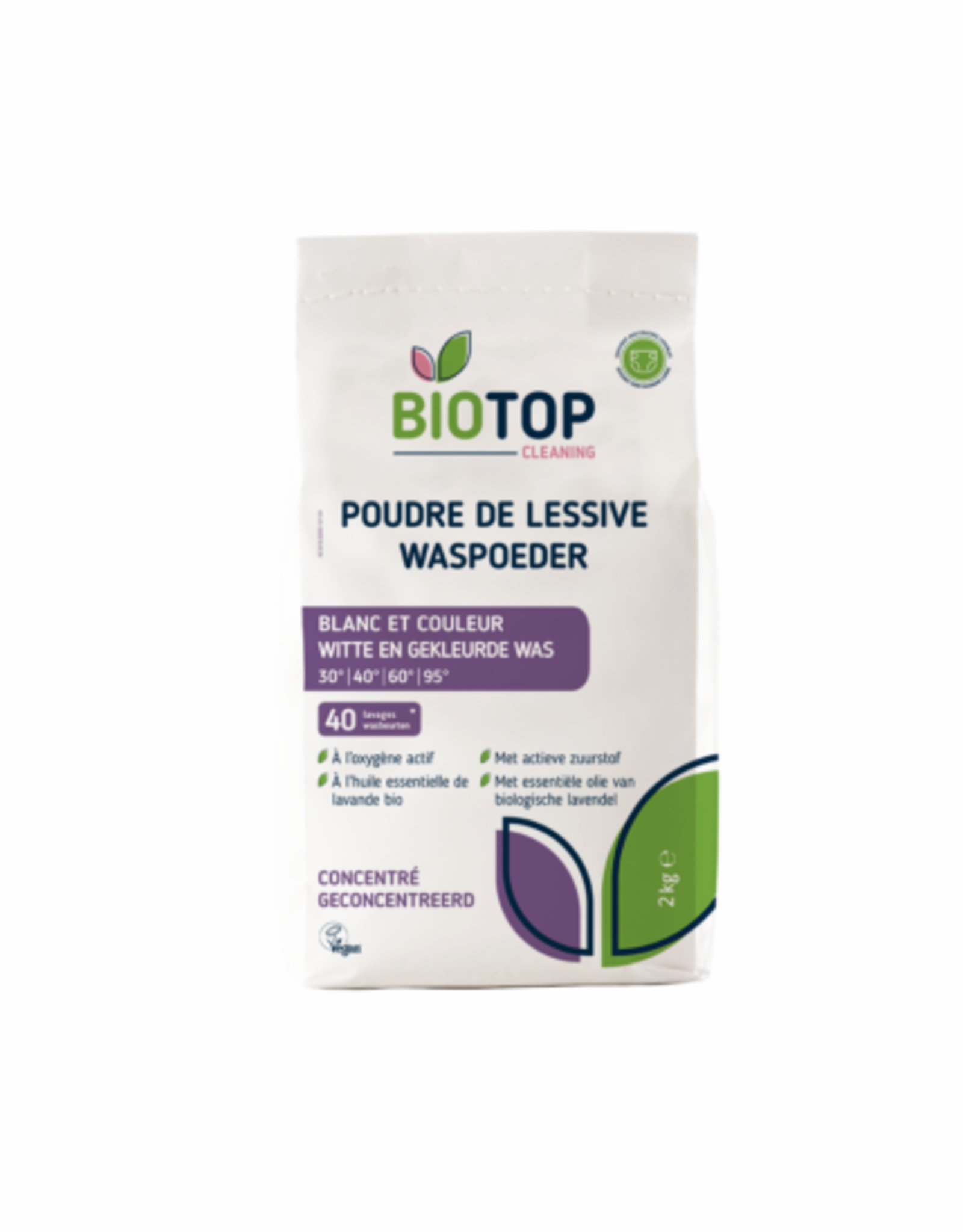 Biotop Biotop waspoeder 2 kg