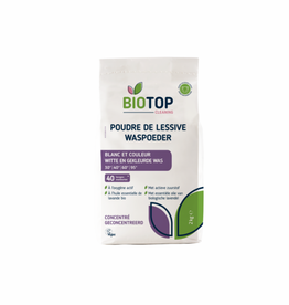 Biotop Biotop waspoeder 2 kg