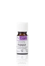 jojoli Kajeput natuurzuivere geurolie 10ml