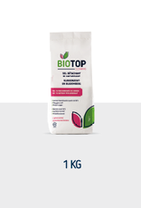 Biotop Biotop Vlekkenzout en bleekmiddel 1kg