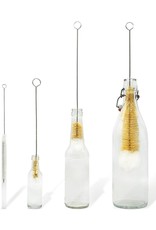 Bambaw Set Of 4 Brushes For Glassware / set van 4 borstels