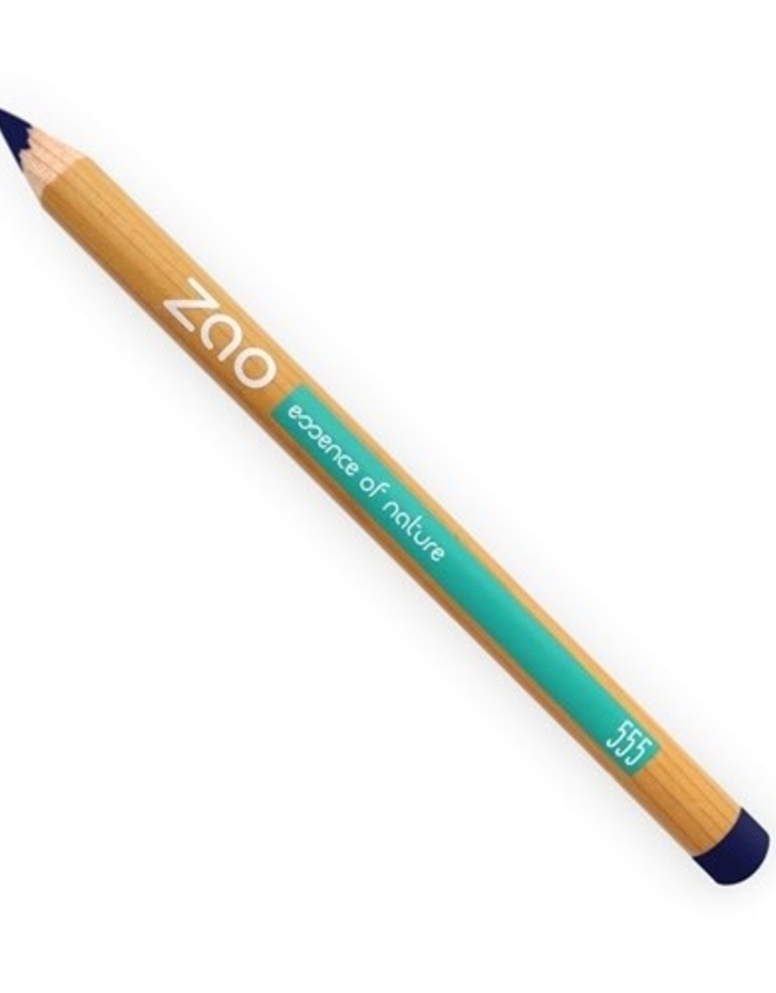 Zao ZAO Potlood 555 (Blue) 1.14 gram