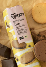 veganz Gevulde koeken Bio met chocoladesmaak - Veganz - 400g