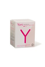 Yoni Yoni Inlegkruisje 12 mini stuks