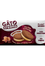 Gâto protein & cream salted caramel- Gâto 50g