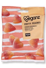 veganz Fruity Peaches - Veganz - 100g
