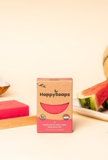 Happy Soaps Happy Body Bar - You're One in a Melon 100g