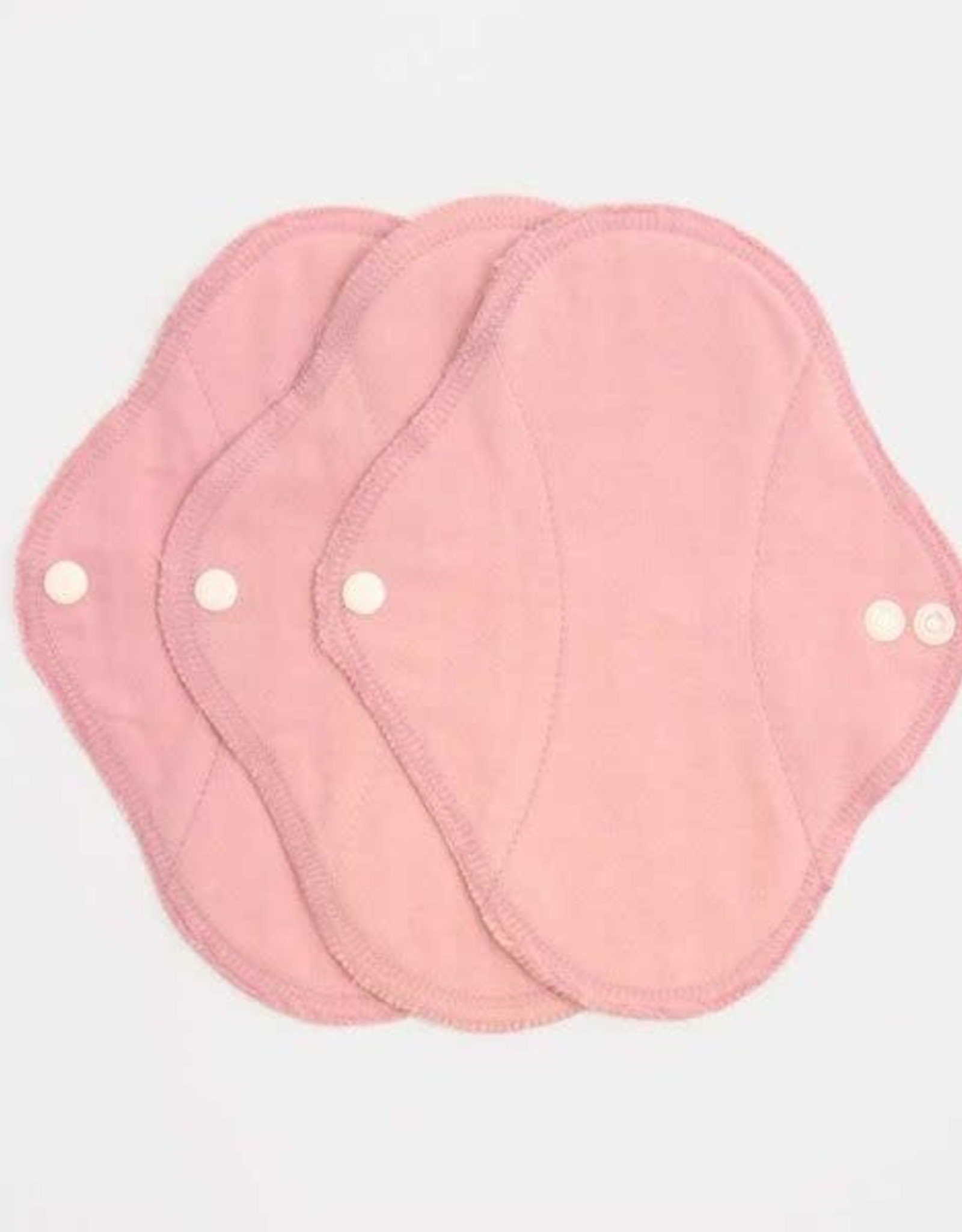 ImseVimse Panty liner, Blossom Solid, pack of 3