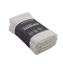 ImseVimse Herbruikbare Tissue - set van 5