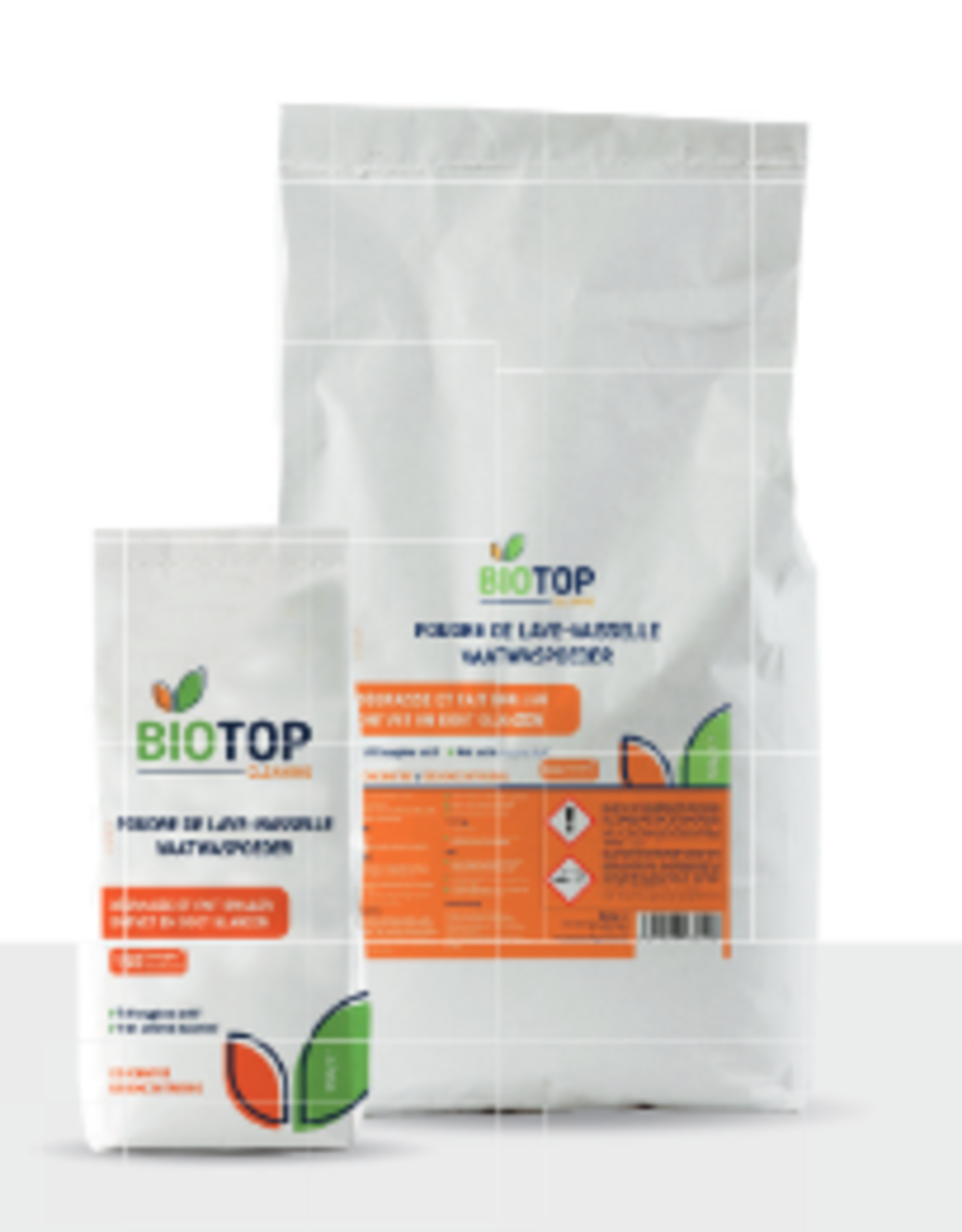 Biotop Biotop Vaatwaspoeder 1.5 kg