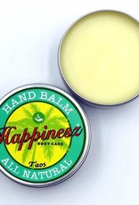 Happinesz Natuurlijke handcrème - Taos - 35ml