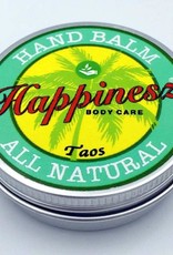 Happinesz Natuurlijke handcrème - Taos - 35ml