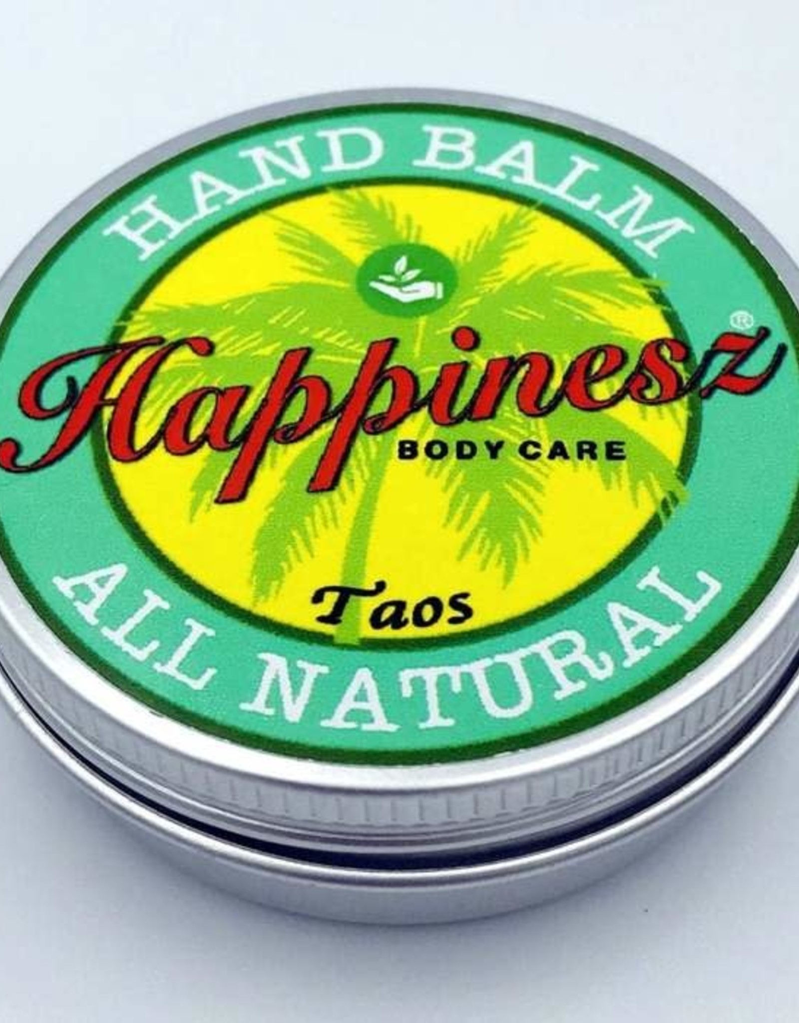 Happinesz Natuurlijke handcrème - Taos - 35ml