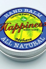 Happinesz Natuurlijke handcrème - Mohave - 35ml