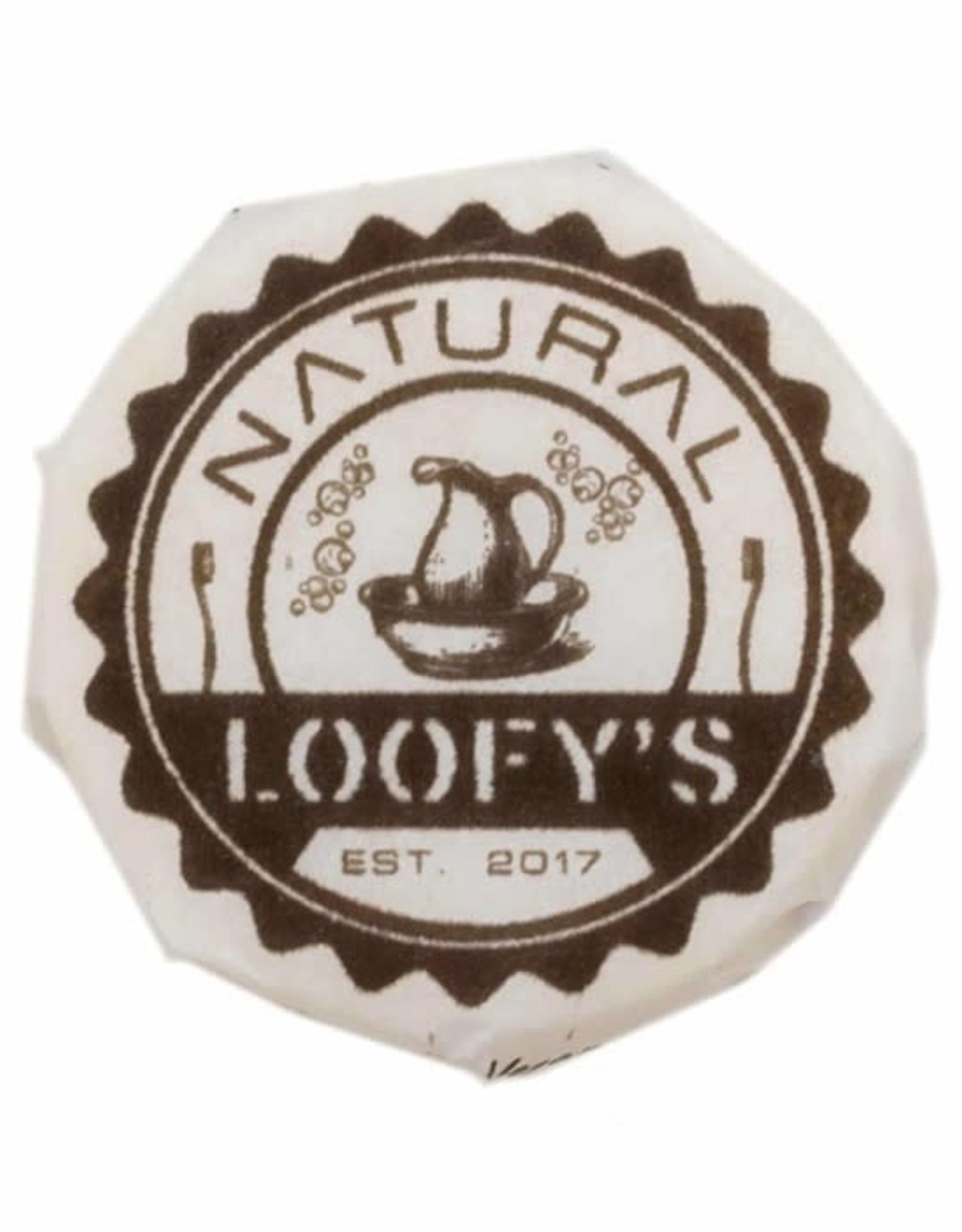 Loofys Loofys - Conditioner Bar Shea - refill 70g